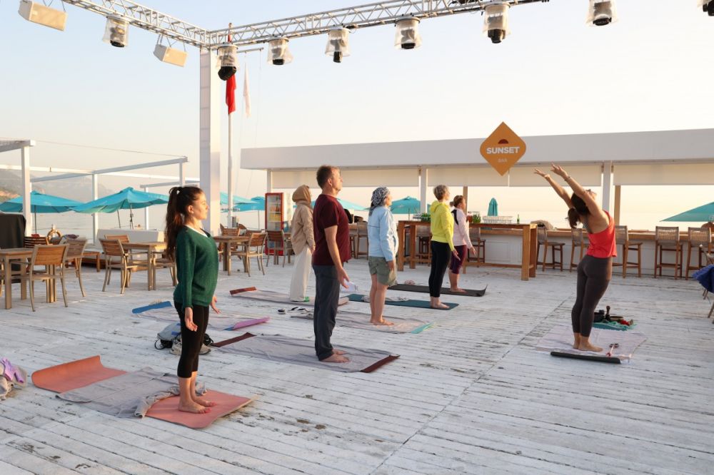 Nirvana Mediterranean Excellence 5*