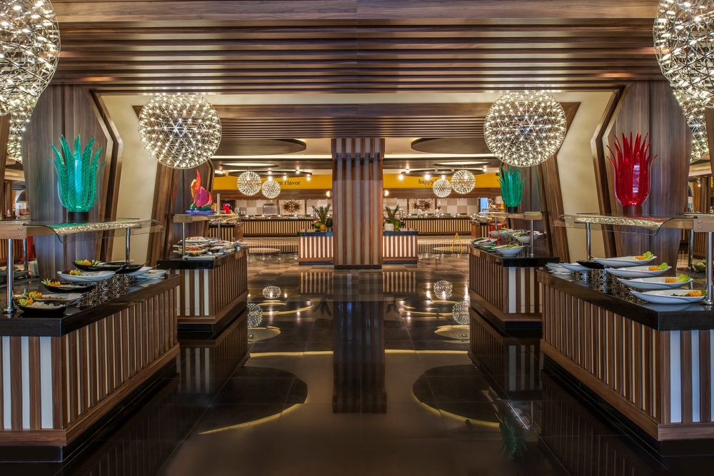 Delphin Botanik Platinum 5*