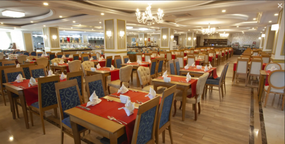 Dream World Resort & Spa 5*