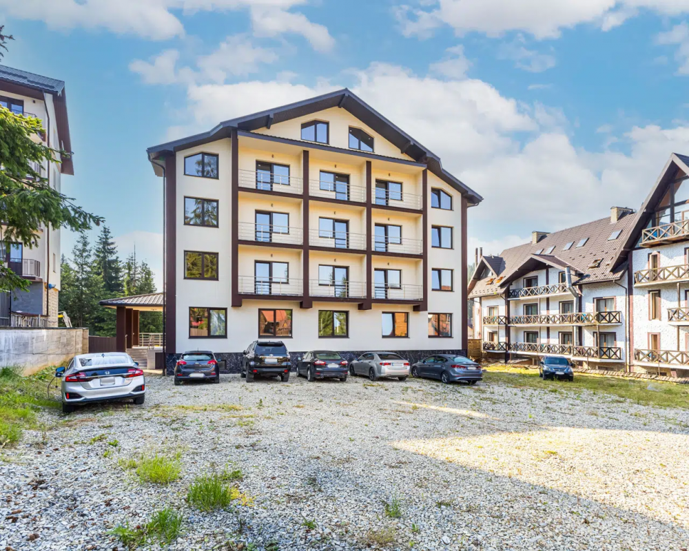 Madison Hotel 3*