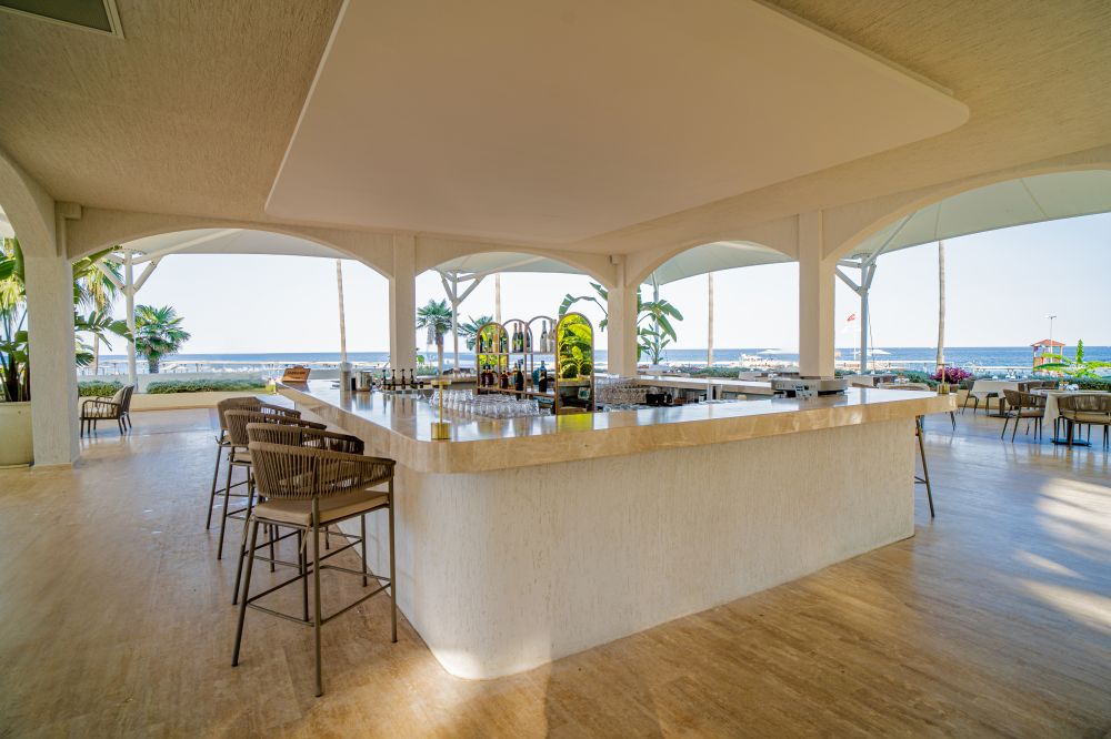 Mirage Park Resort 5*