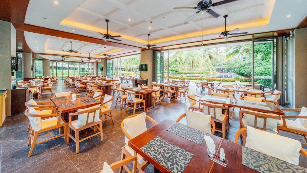 Hainan Greentown Blue Bay Resort 4*