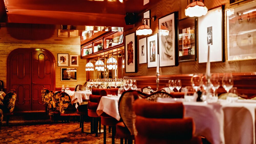 Aliee Hotel Istanbul 5*