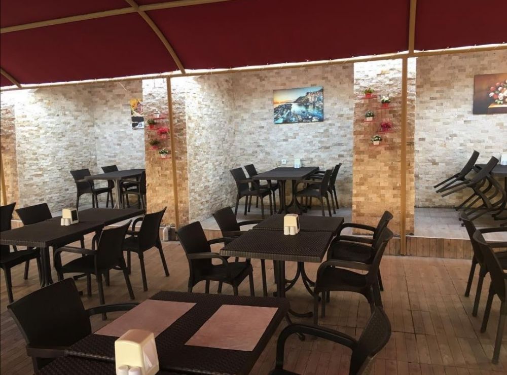 Papatya Hotel 3*