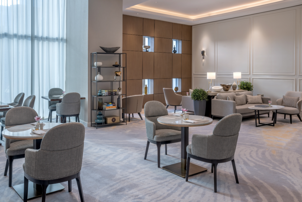 Kempinski Central Avenue Dubai (ex. Address Dubai Mall) 5*