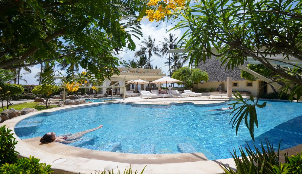 Diamonds dream of Africa 4*