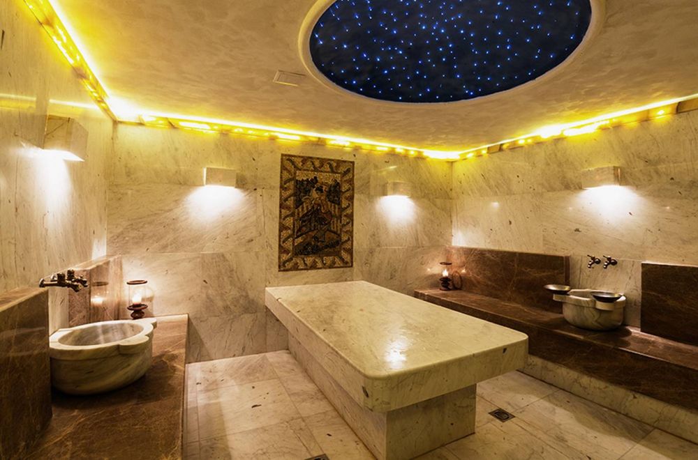 Therma Palace 5*
