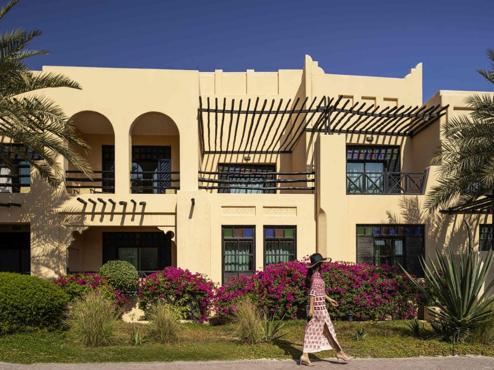 Novotel Al Dana Resort 4*