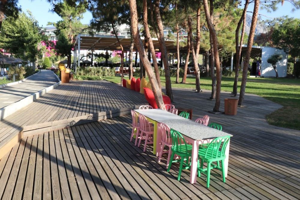 FashionTV Luxe Resort 5*