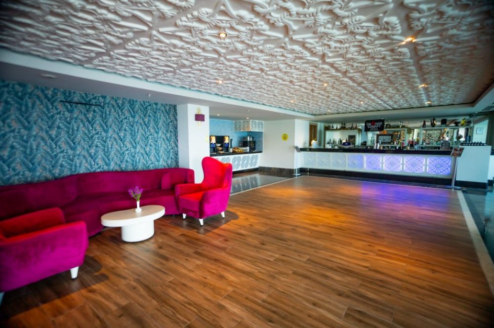 Orange County Resort Hotel Alanya 5*