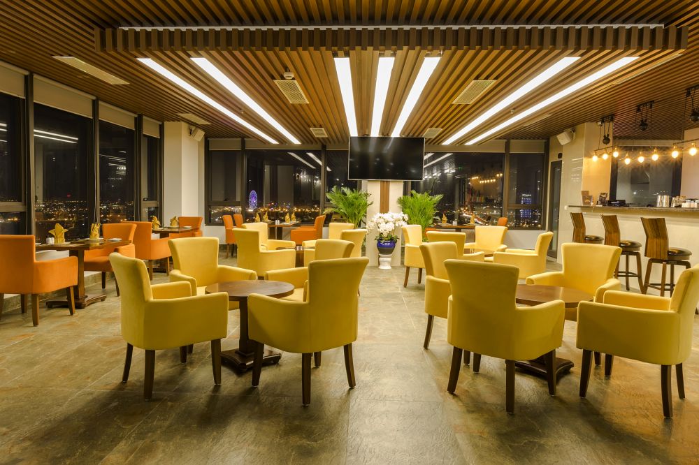 Balcona Hotel Da Nang 4*
