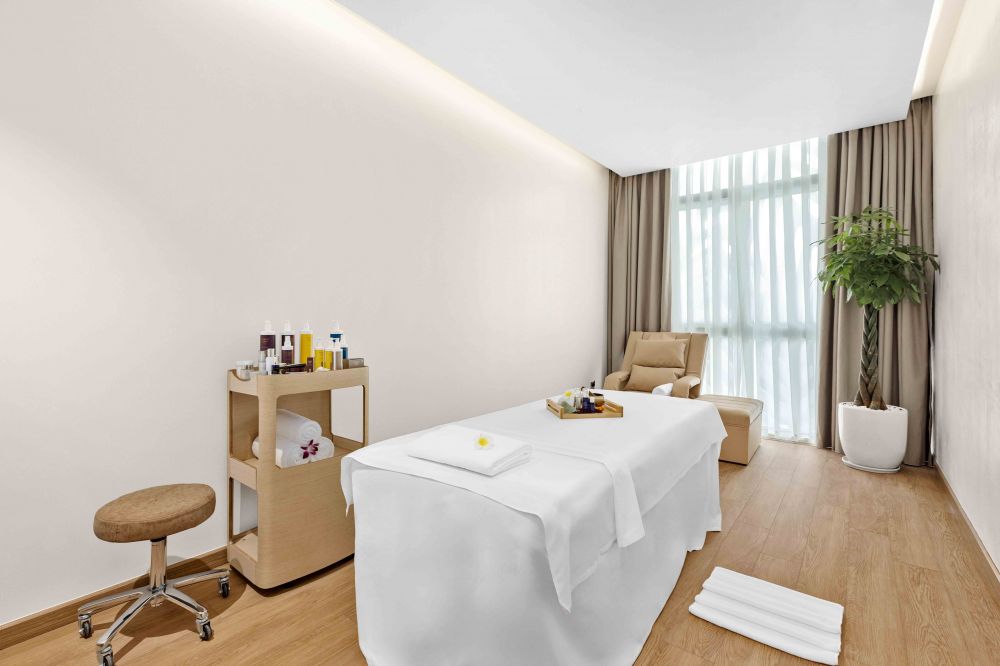 Wafaifo Resort Hoi An 5*