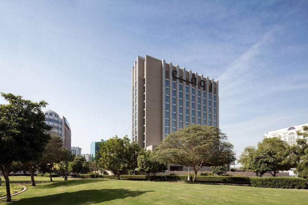 Rove City Centre 3*