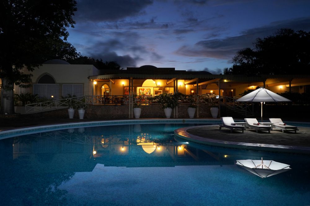 Diamonds dream of Africa 4*