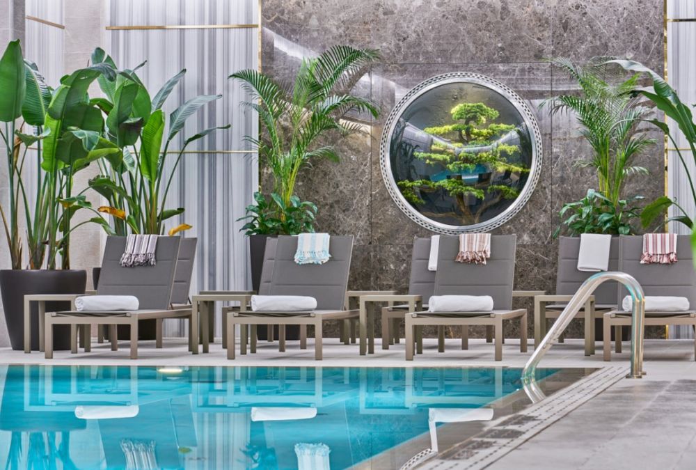 Rayelin Hotels Old City 5*
