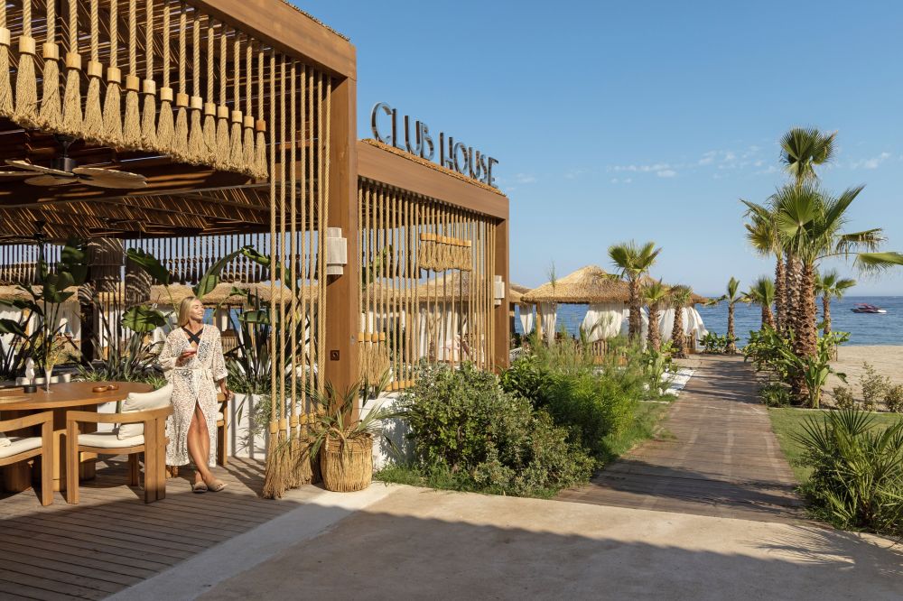 Rixos Premium Tekirova 5*