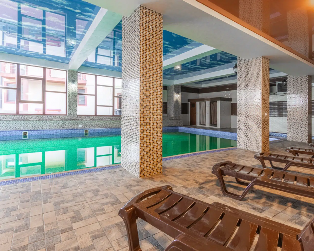 Villa Vlad 3*