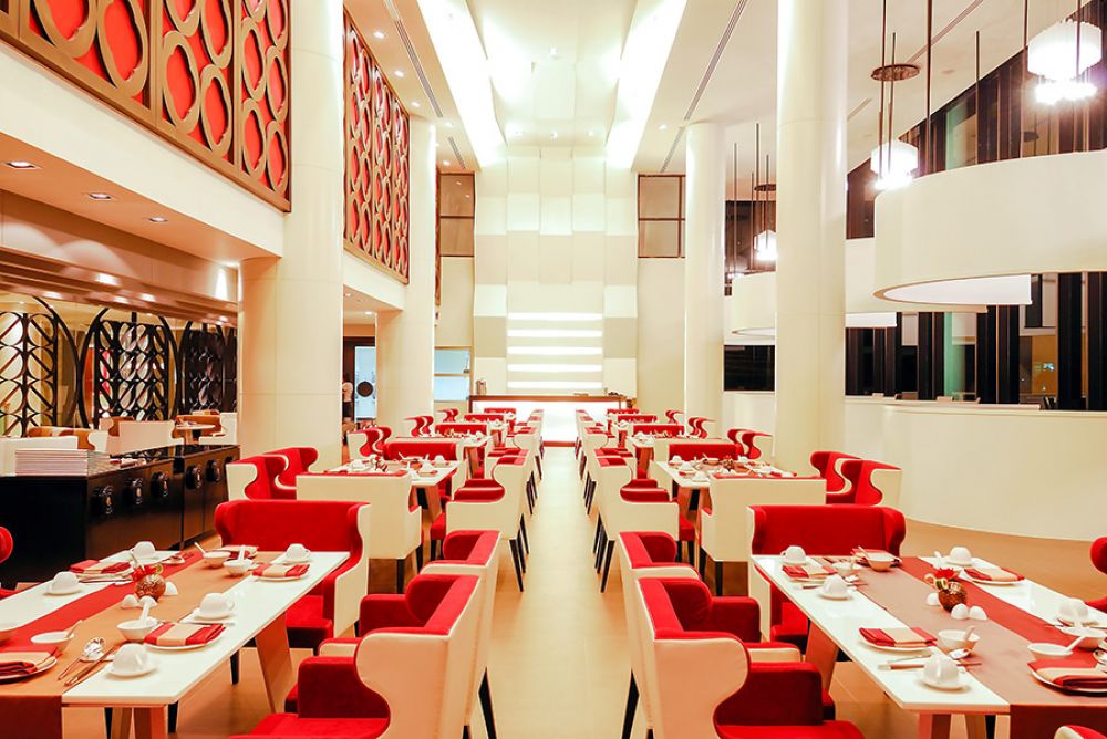 The Zign Hotel & Premium Villas 5*