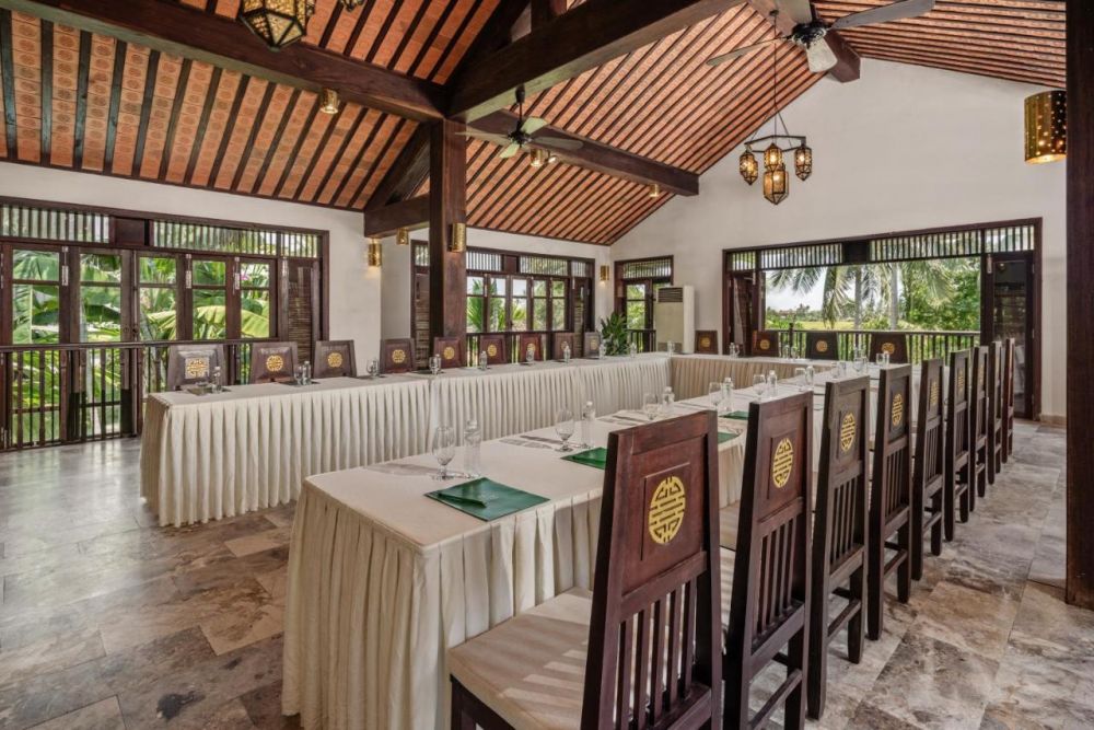 Legacy Hoi An Resort 4*