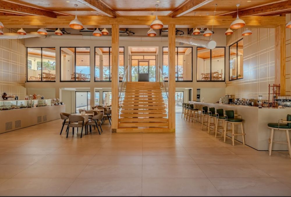 Bergiz Hotels & Resorts 5*