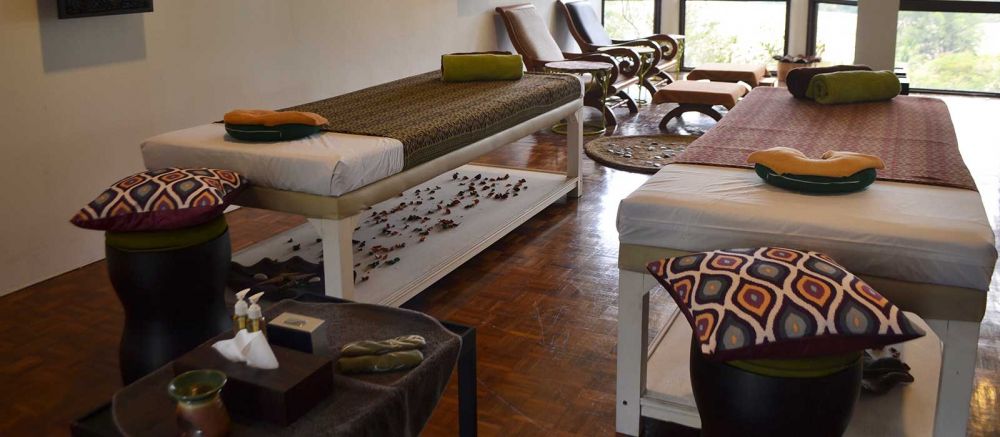 Damai Beach Resort 4*