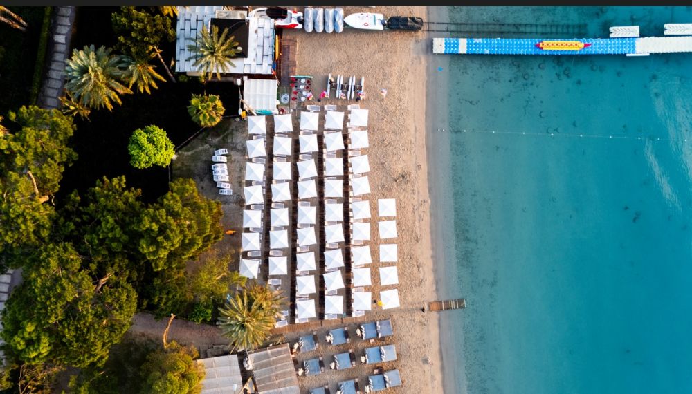 Meder Resort 5*