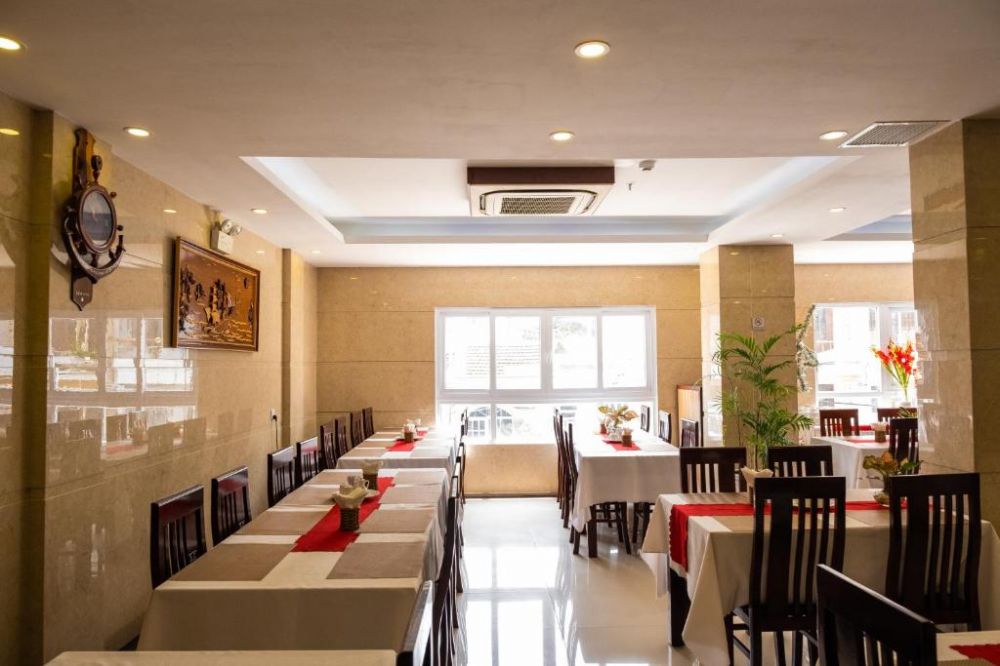 Gem Hotel Nha Trang 3*