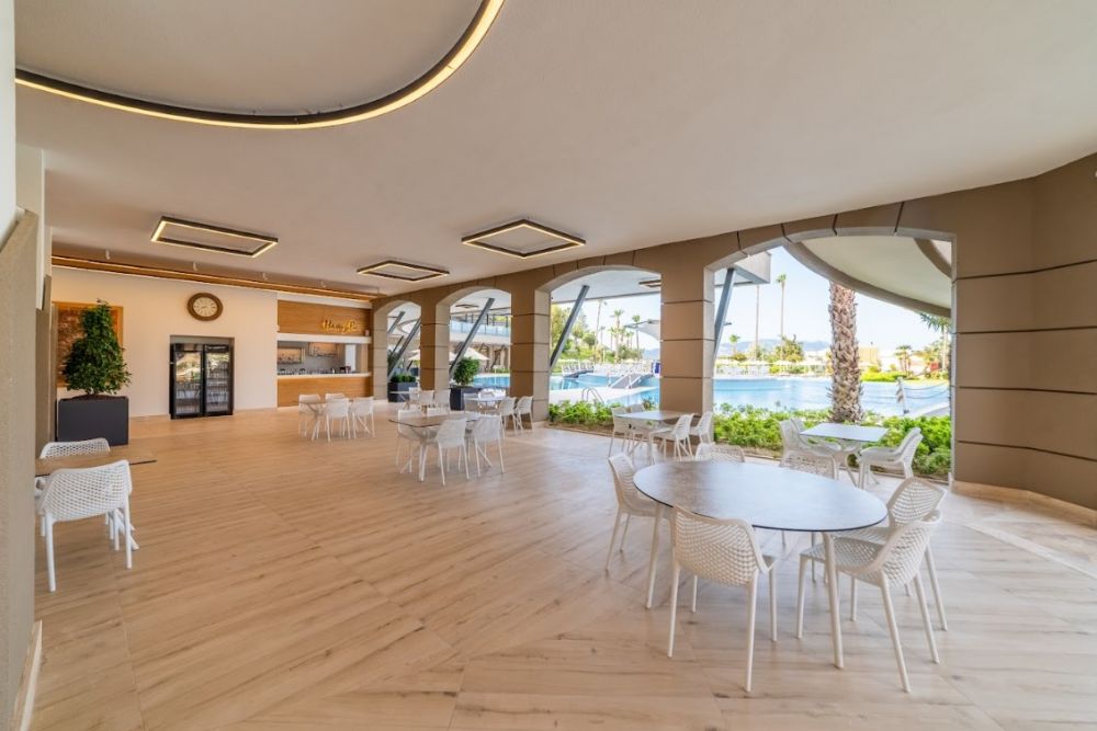Kefaluka Resort 5*