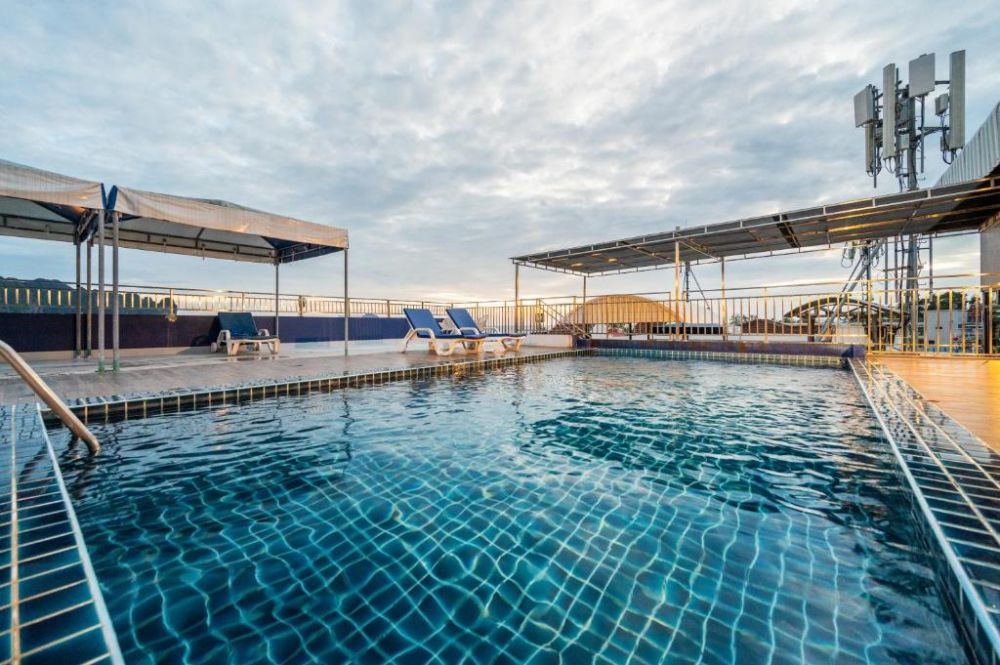 Kokotel Krabi Ao Nang 3*