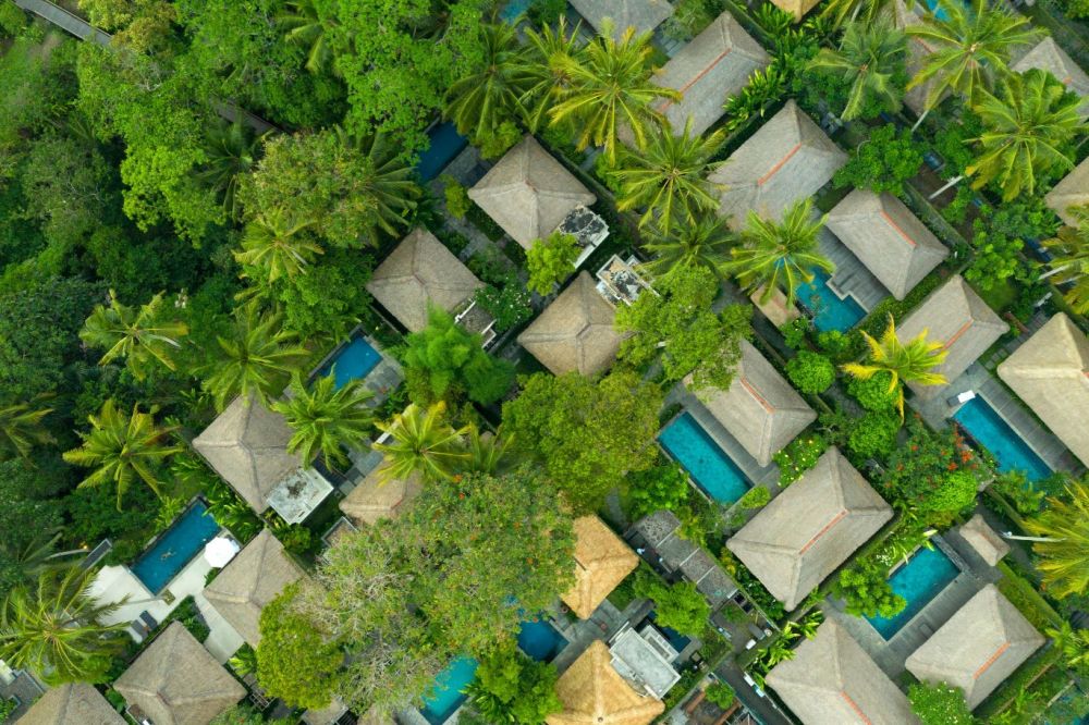 Kayumanis Ubud Private Villa & Spa 5*