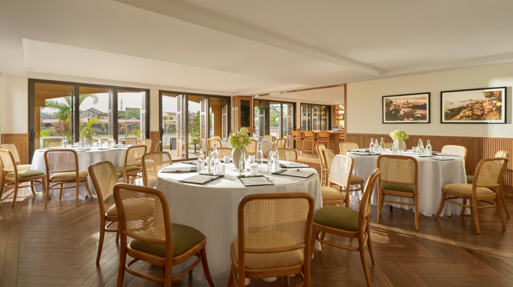 Moire Hoi An Vignette Collection by IHG Resort 5*