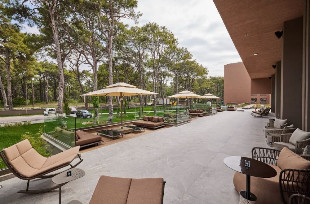Lusso Sorgun 5*