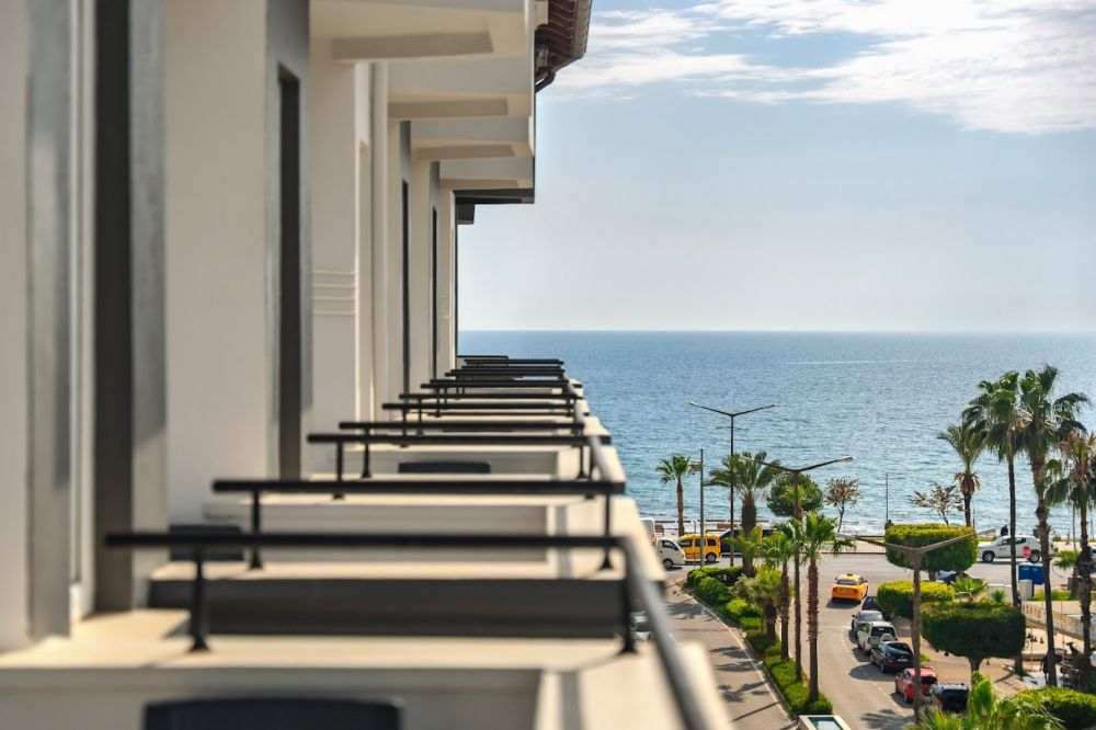 Kaila City Hotel (ex. K House Hotel) 4*