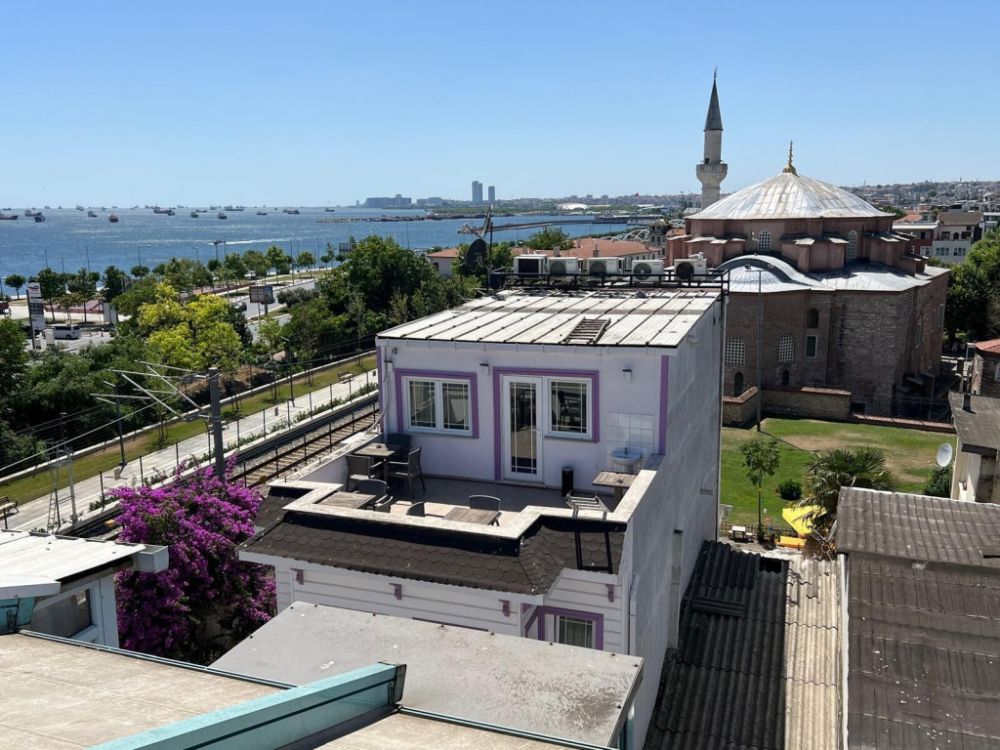 Sultanahmet Inn Hotel 3*