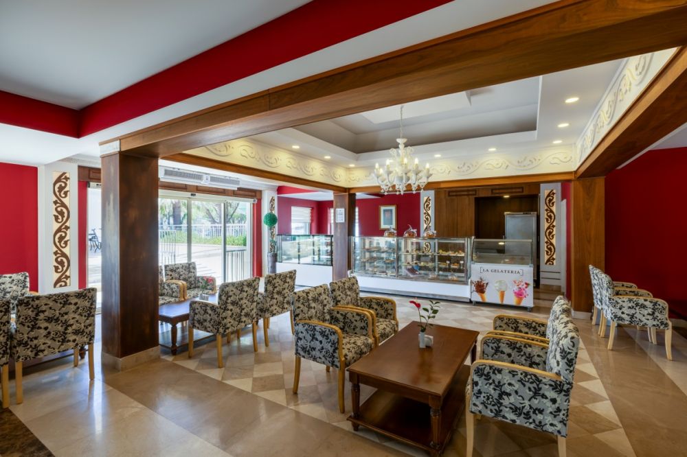 Crystal Tat Beach Pearl Collection (ex.Crystal Tat Beach Golf Resort & Spa) 5*