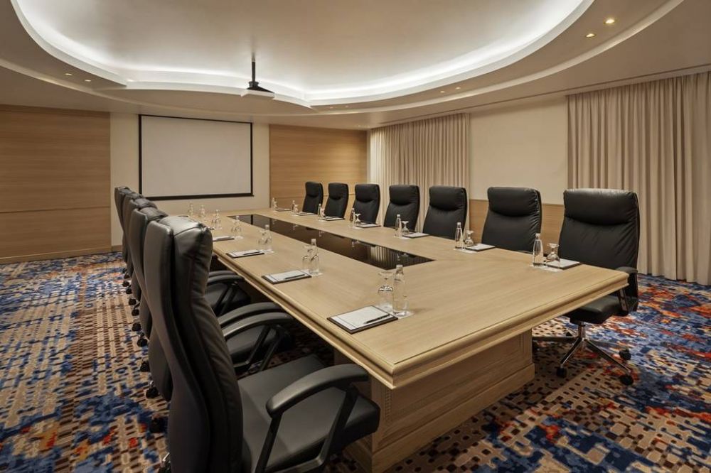 Fujairah Rotana Resort and SPA 5*
