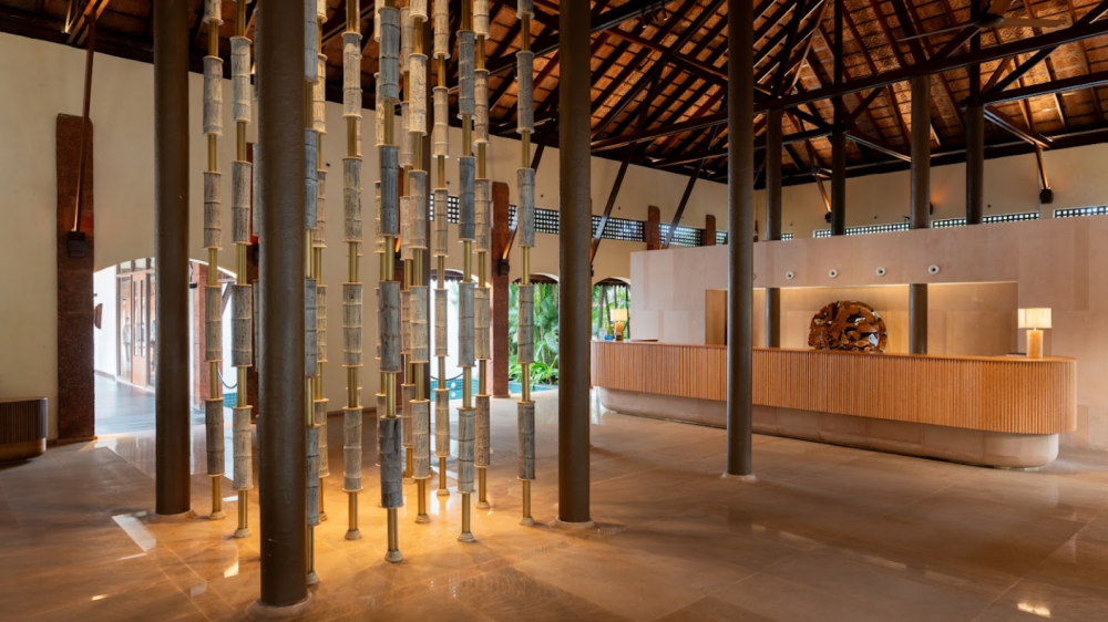 Alila Diwa Goa 5*