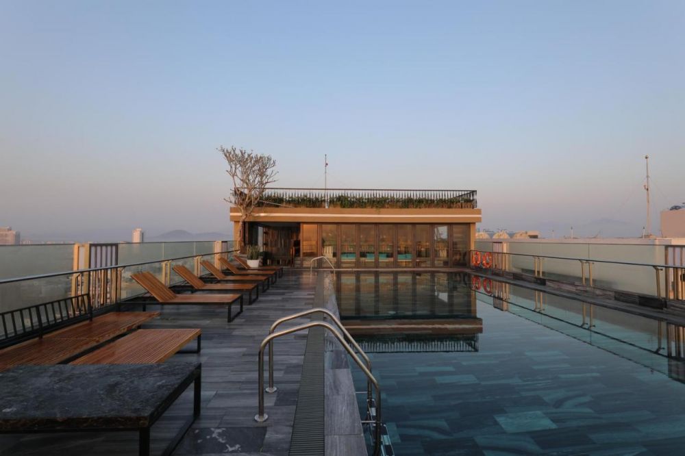 Minh Toan Safi Ocean Hotel 4*