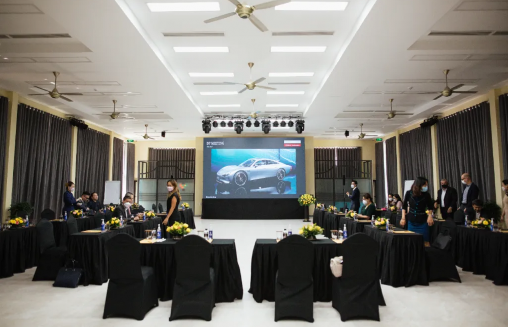 Hoi An Memories Resort & Spa 5*