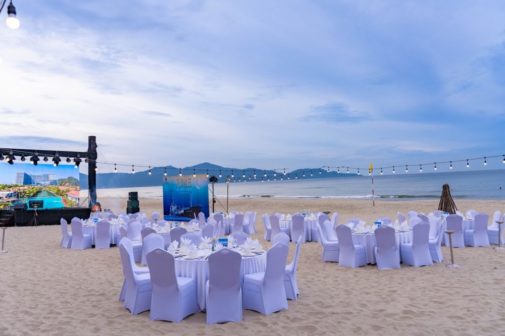 KOI Resort & Residence Da Nang 5*