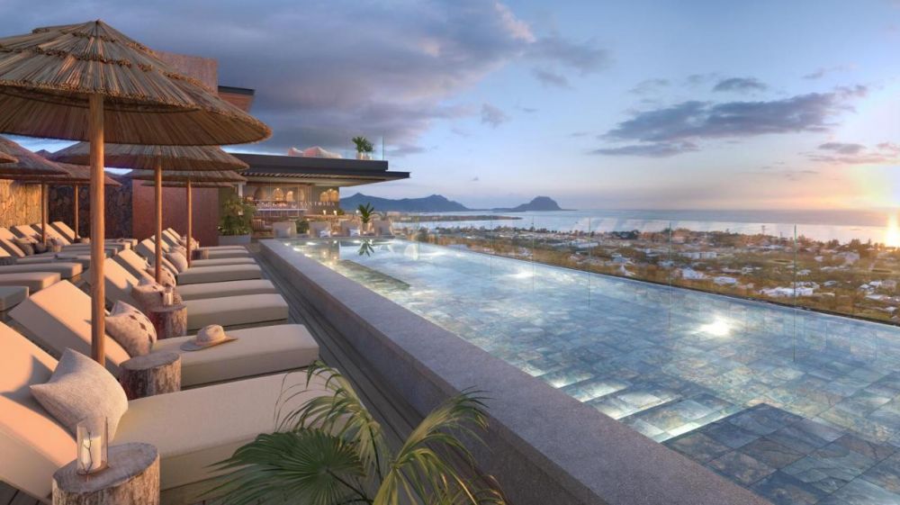 Legend Hill Resort & Spa 5*