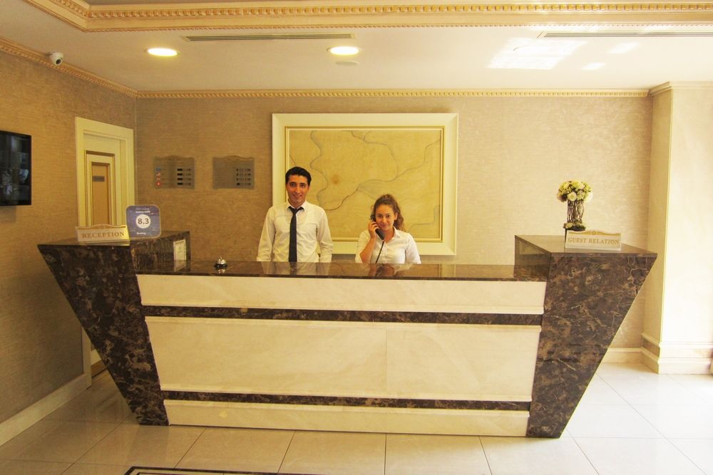 Halifaks Hotel 4*