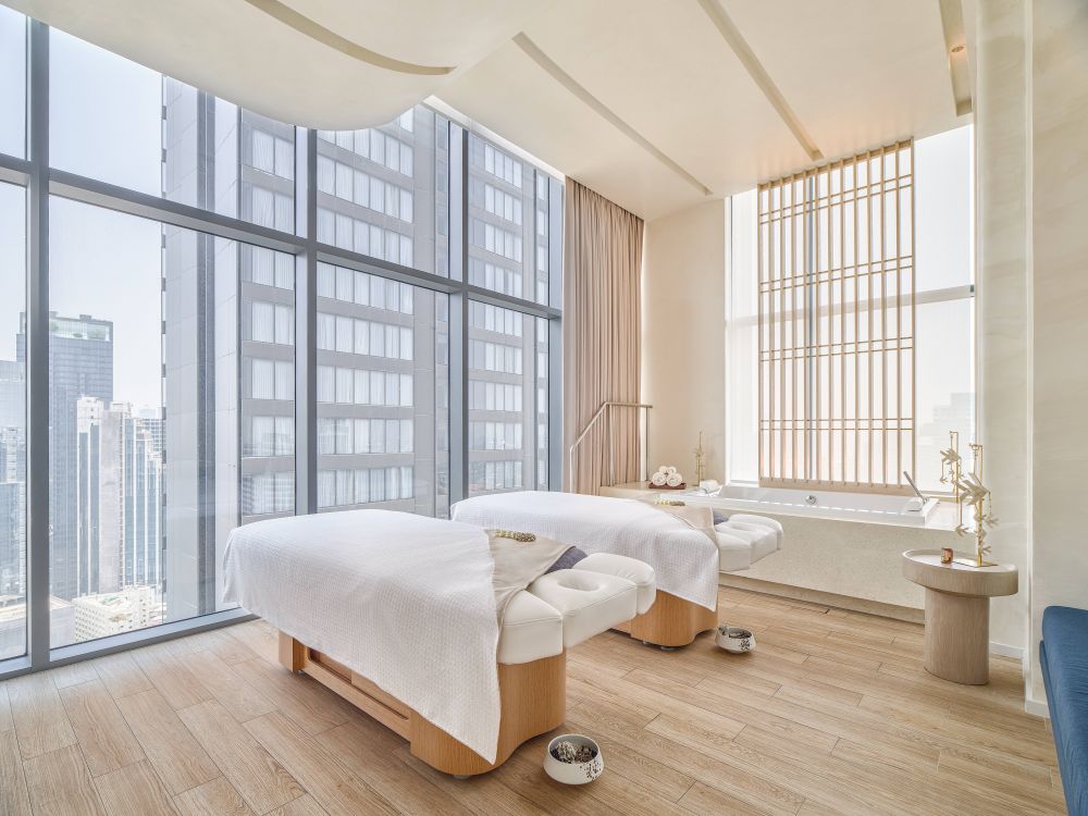 Intercontinental Bangkok Sukhumvit 5*