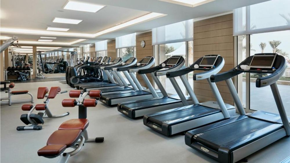 InterContinental Doha Beach & SPA 5*