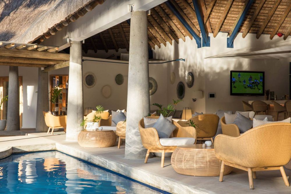 Heritage The Villas 5*