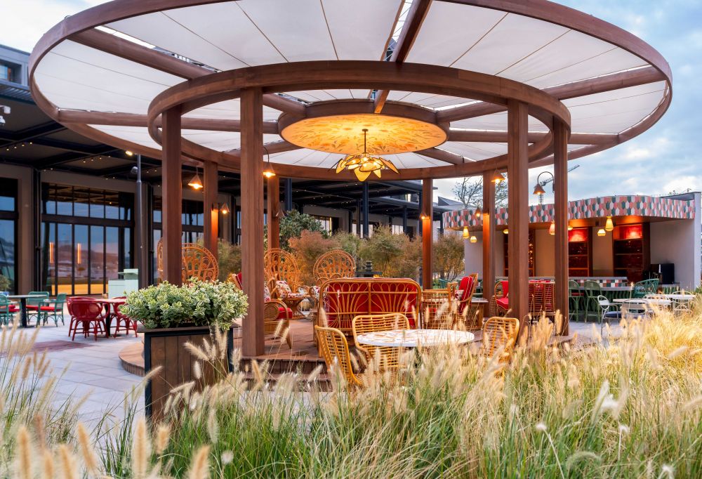 Rixos Tersane Istanbul - Nickelodeon Play Tersane Access 5*