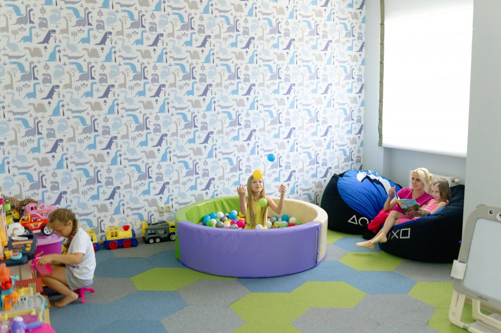 Kyivska Russ Resort Medical & Spa 4*