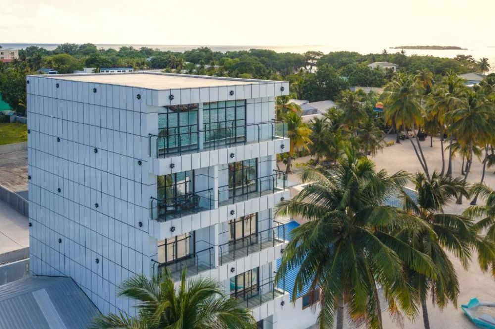 WINGS By Hawks Hotels 3*