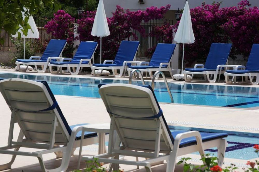 Minta Apart Hotel Special 