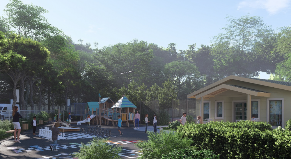 Pirates Beach Club 5*